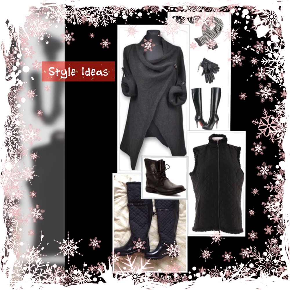 ✨💕Style Ideas💕✨